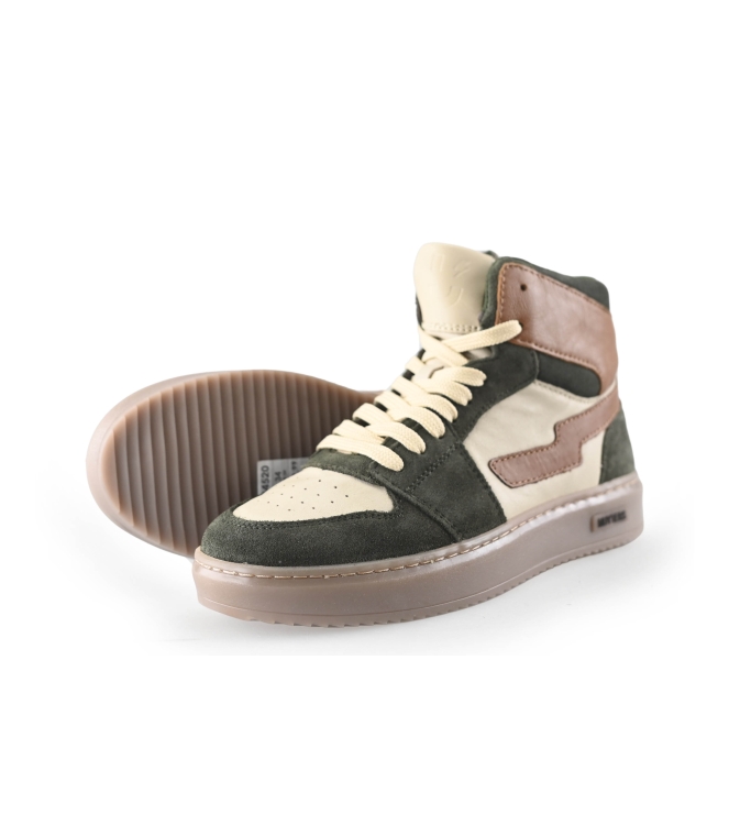 Hip Hoge Sneakers