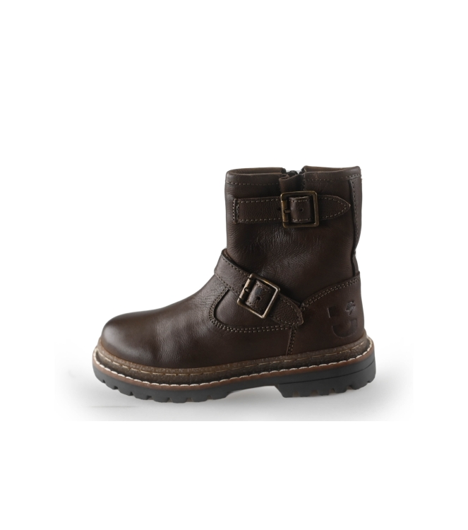 Muyters Biker Boots