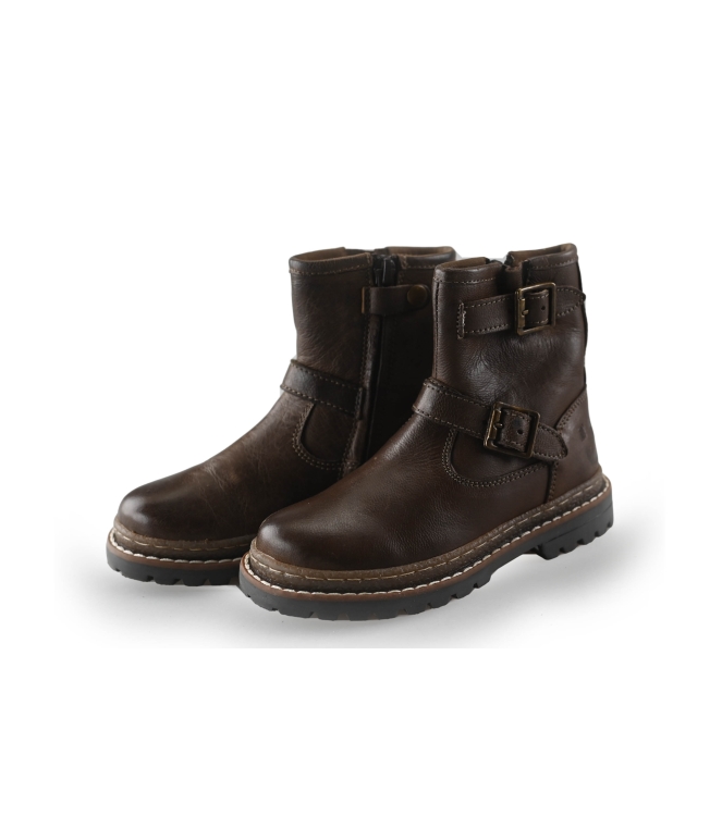 Muyters Biker Boots