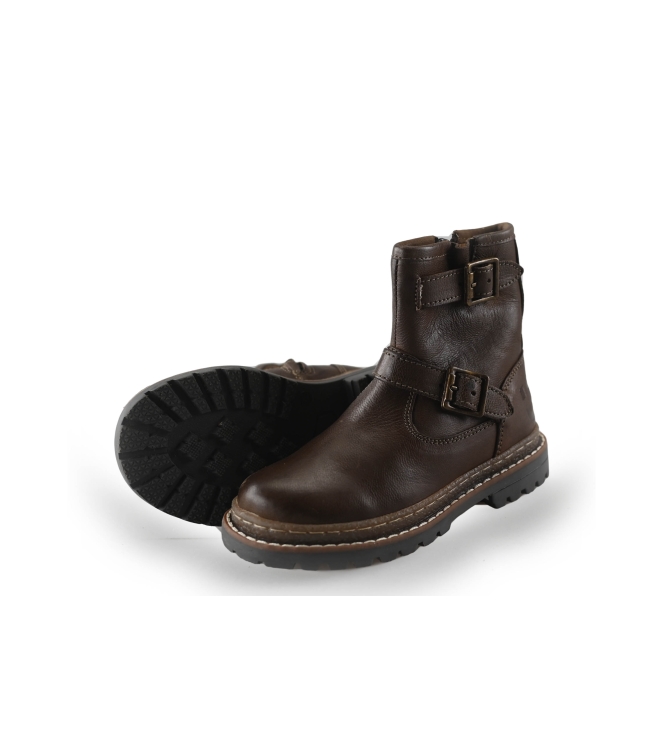 Muyters Biker Boots