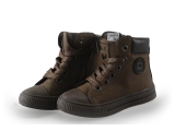 Muyters Hoge Sneakers