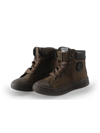  Muyters Hoge Sneakers 249659
 [MAAT] 24
 