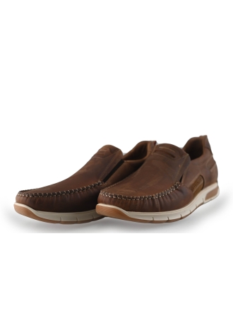 Outfielder Instappers Bruin 249666
 Maat 43
 