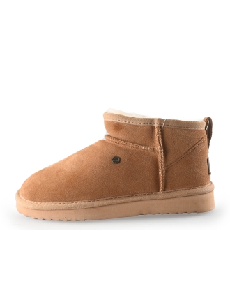 Warmbat Boots Beige 249675
 Maat 38
 