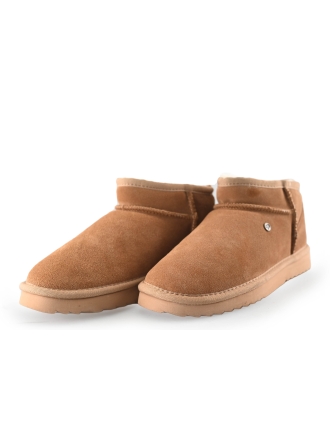 Warmbat Boots Beige 249675
 Maat 38
 