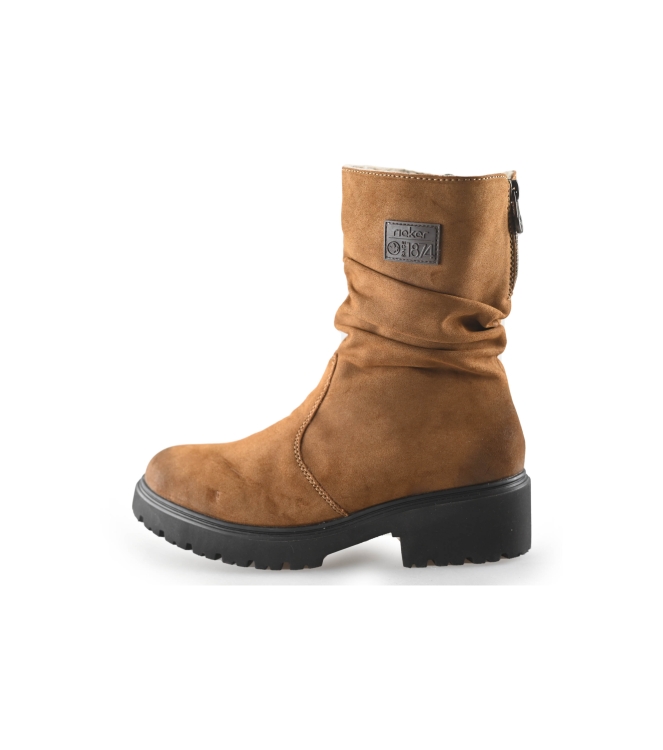 Rieker Boots