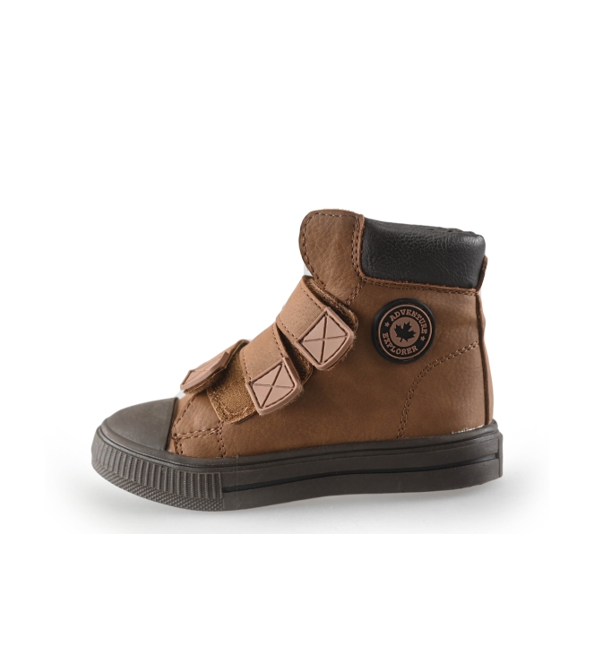 Develab Hoge Sneakers