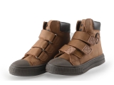 Develab Hoge Sneakers