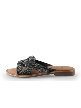  Lazamani Pantoffels 249695
 [MAAT] 36
 