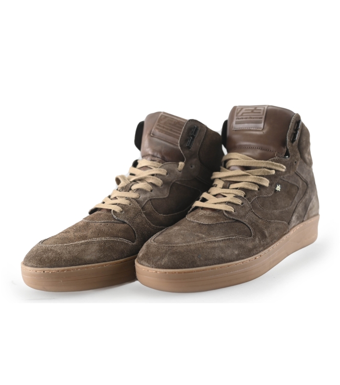 Floris Van Bommel Sneakers