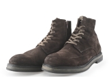 Ambitious Veterboots