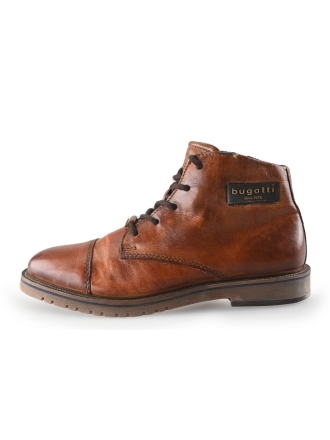  Bugatti Veterboots 249716
 [MAAT] 43
 