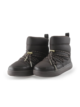  Isa Lace Enkellaarzen 249717
 [MAAT] 37
 
