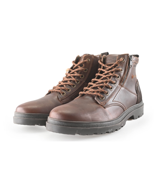 River Woods Boots