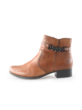  Rieker Enkellaarzen 249756
 [MAAT] 40
 
