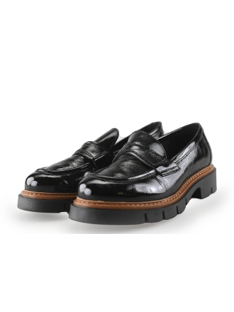  Paul Green Loafers 249765
 [MAAT] 38
 