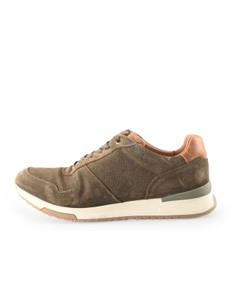 Greve Sneakers Bruin 249769
 Maat 43
 