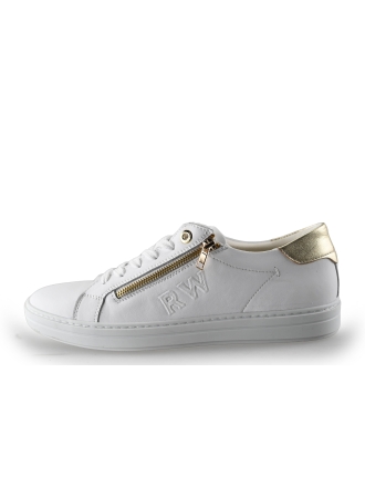 Mexx Sneakers Wit 249776
 Maat 40
 