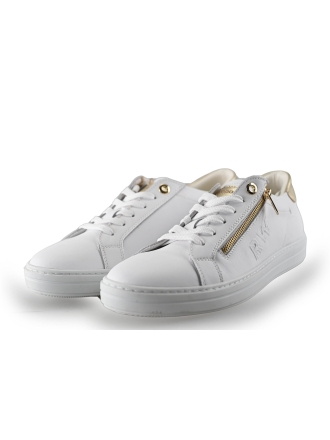 Mexx Sneakers Wit 249776
 Maat 40
 