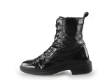 Red Rag Veterboots