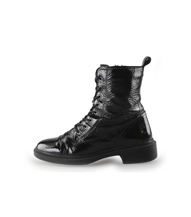 Red Rag Veterboots