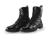 Red Rag Veterboots