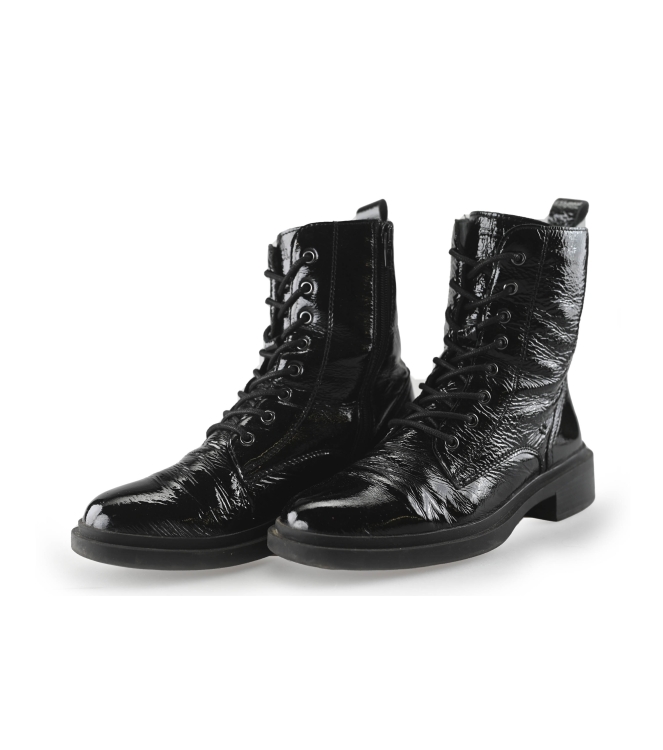 Red Rag Veterboots