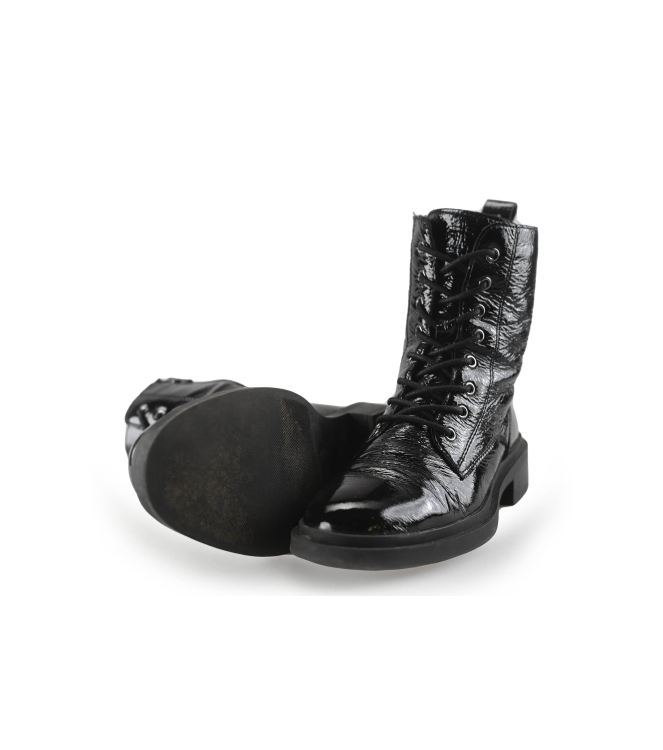 Red Rag Veterboots