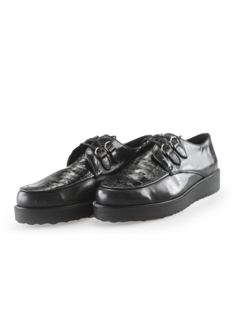  Paul Green Veterschoenen 249778
 [MAAT] 40
 