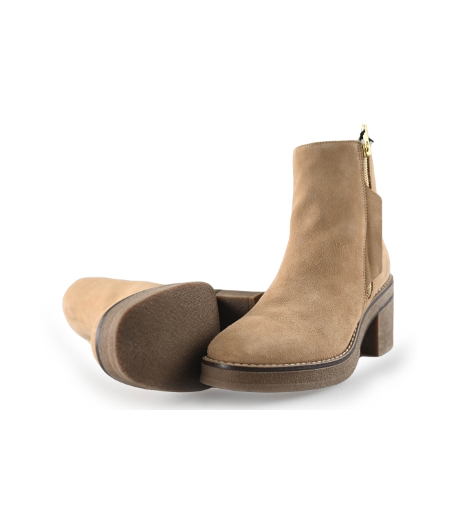 Nelson Boots