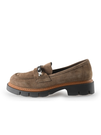  Ebl8790 Loafers 249782
 [MAAT] 39
 
