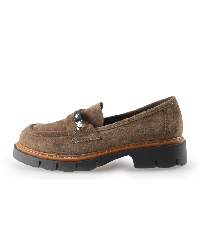 Ebl8790 Loafers