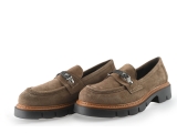 Ebl8790 Loafers