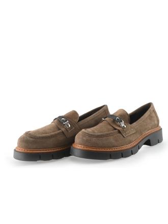  Ebl8790 Loafers 249782
 [MAAT] 39
 