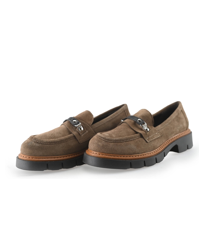 Ebl8790 Loafers