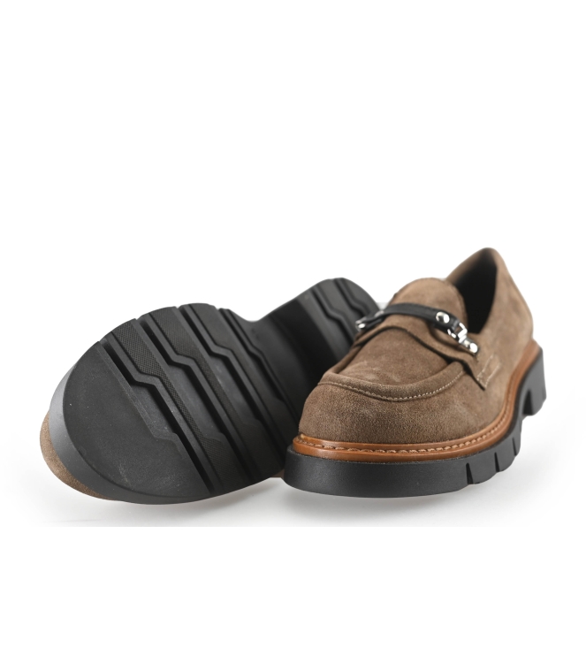 Ebl8790 Loafers