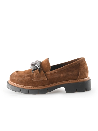  Ebl8790 Loafers 249783
 [MAAT] 38
 
