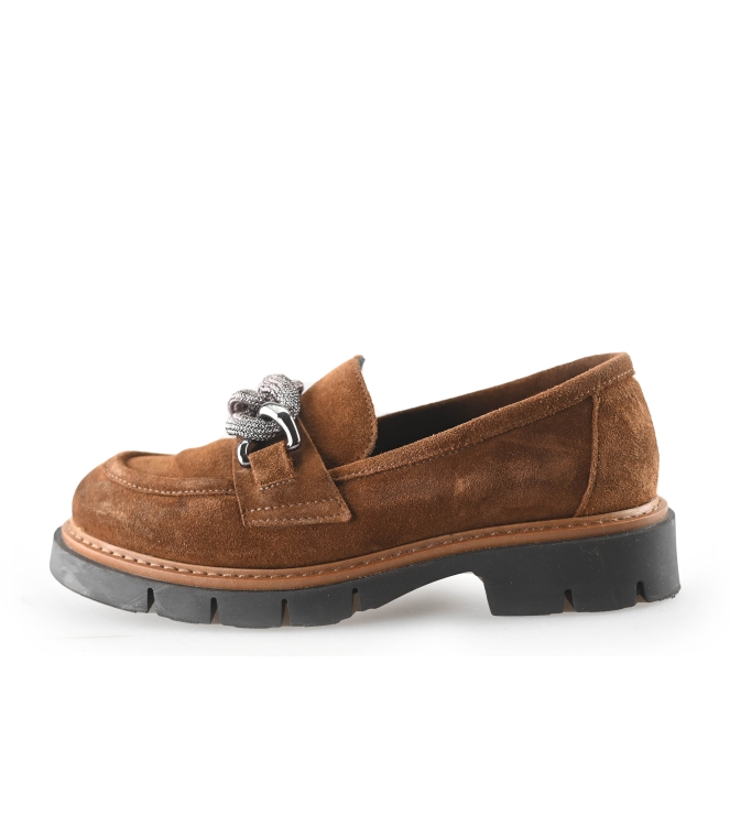 Ebl8790 Loafers
