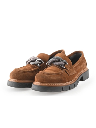  Ebl8790 Loafers 249783
 [MAAT] 38
 