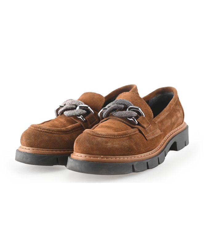 Ebl8790 Loafers