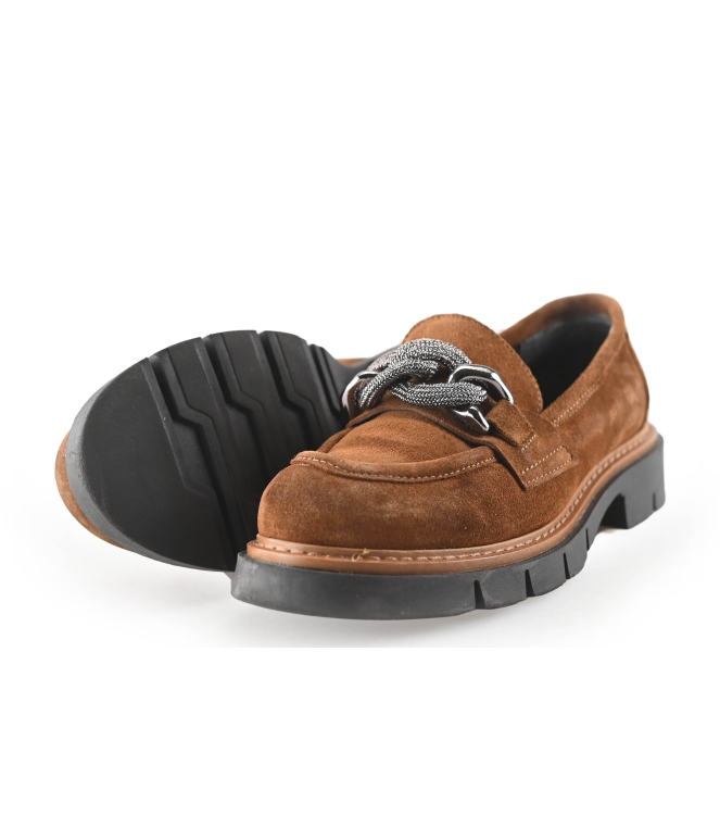 Ebl8790 Loafers