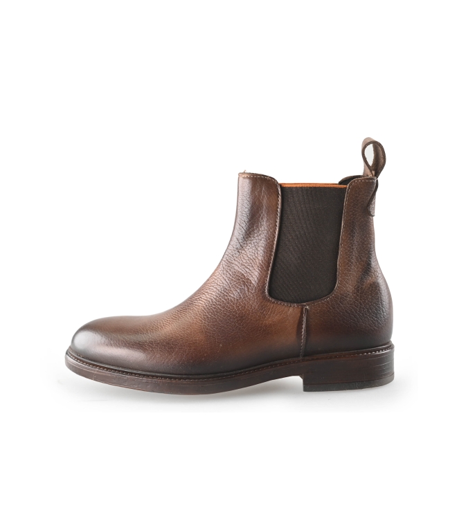 Hackett London Chelsea Boots