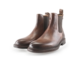 Hackett London Chelsea Boots