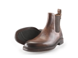 Hackett London Chelsea Boots