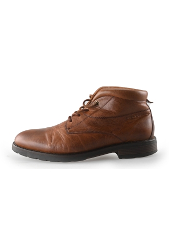 Geox Veterboots Bruin 249787
 Maat 44
 