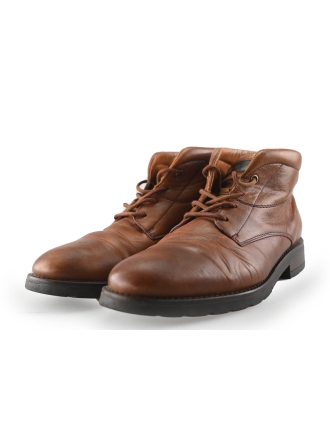 Geox Veterboots Bruin 249787
 Maat 44
 