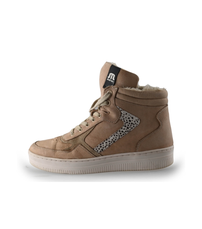 Maruti Hoge Sneakers
