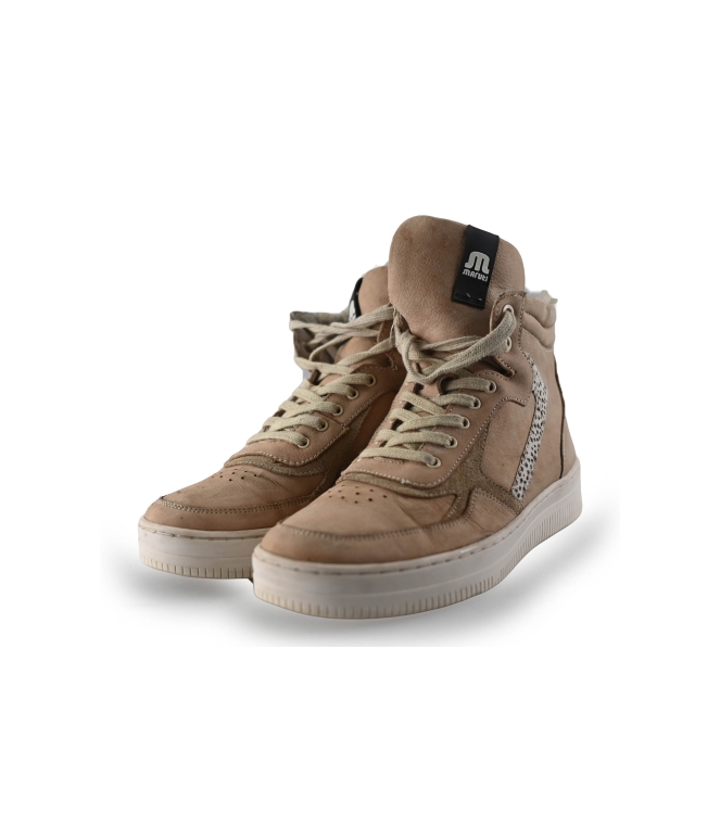 Maruti Hoge Sneakers