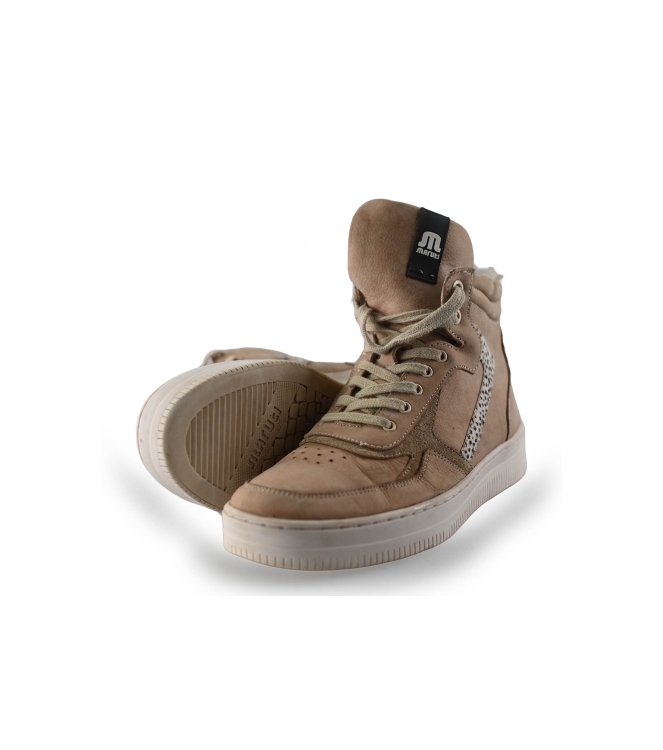 Maruti Hoge Sneakers