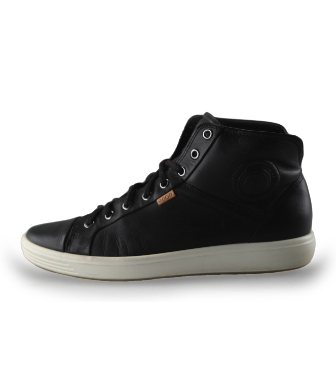 Ecco Hoge Sneakers